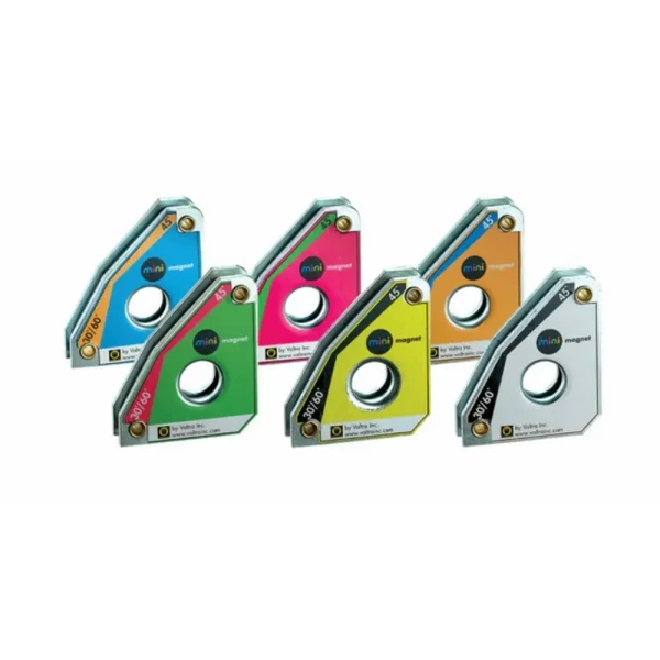Strong Hand Tools Mini Magnet 6 Pack – MS346AK