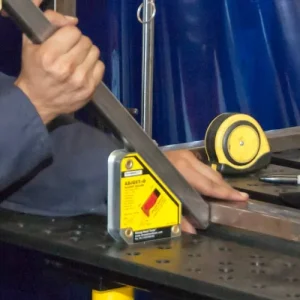 Strong Hand Heavy-Duty Magnet Square – MSA46-HD