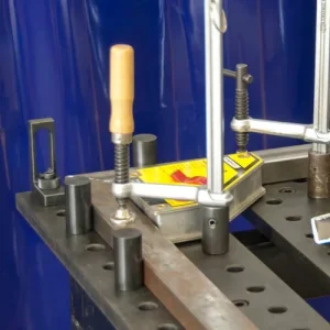 Strong Hand Large Adjust-O Magnet Square – MSA47