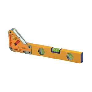Strong Hand Tools Magnetic Level – MSL-316