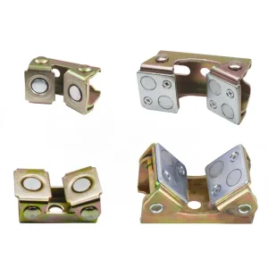 Strong Hand Heavy Duty MagHold V-Pad Kit – MVFN46