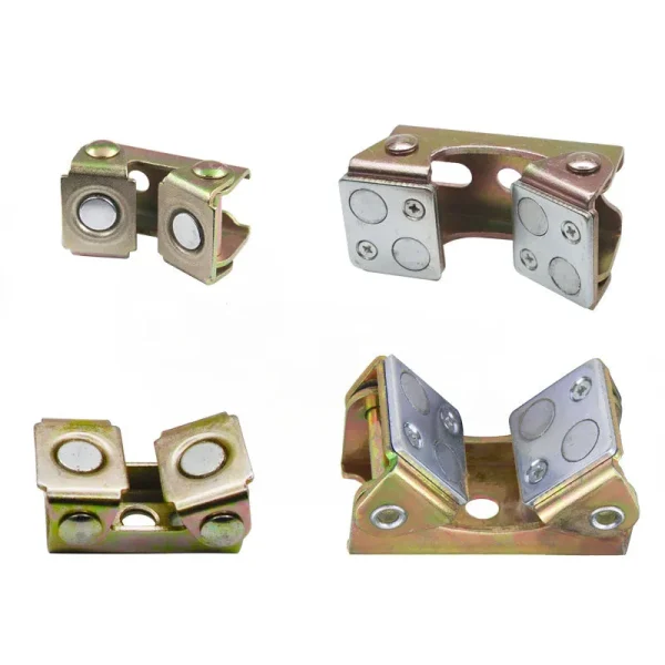 Strong Hand Heavy Duty MagHold V-Pad Kit – MVFN46