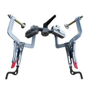 Strong Hand Adjustable JointMaster Angle Clamping Tool – PA634
