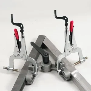 Strong Hand Adjustable JointMaster Angle Clamping Tool – PA634