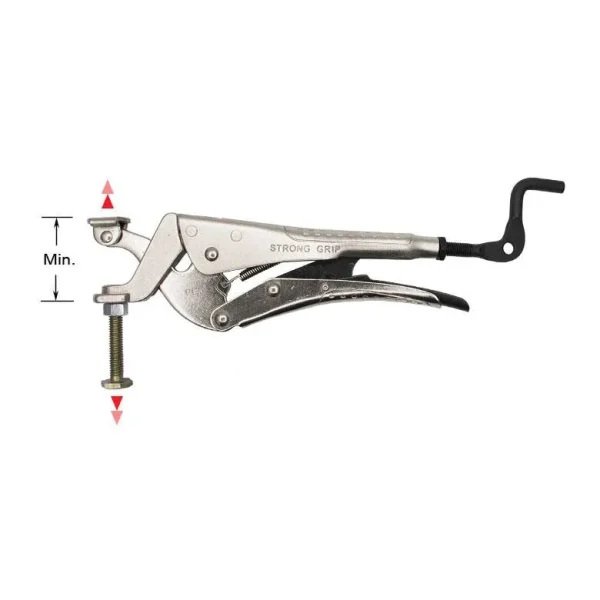 Strong Hand Expand-O-Plier, 6.5″ – PE6