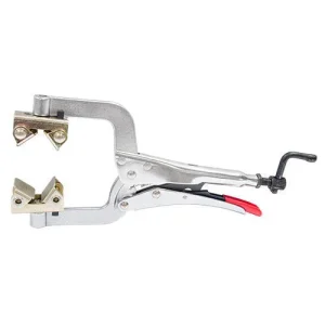 Strong Hand Pipe Pliers #PG114V