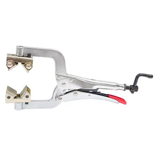 Strong Hand Pipe Pliers #PG114V