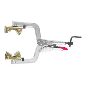Strong Hand Pipe Pliers #PG622V