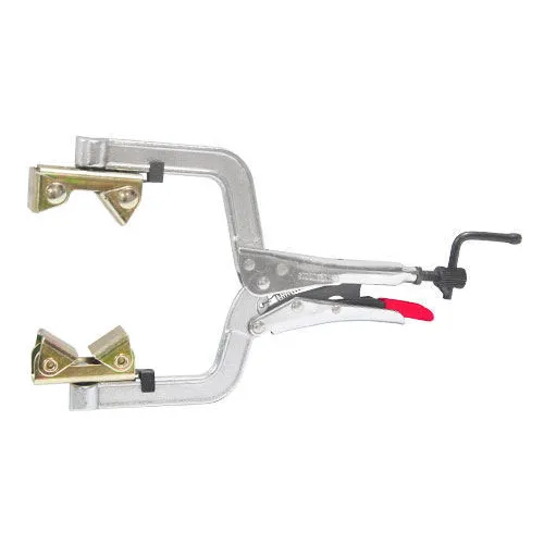 Strong Hand Pipe Pliers #PG622V