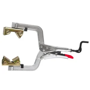 Strong Hand Pipe Plier – PG622V