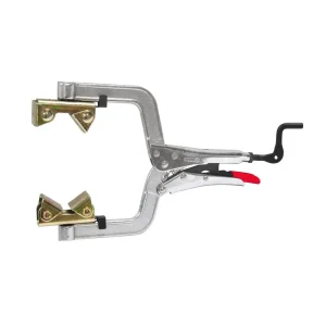 Strong Hand Tools Pipe Pliers, 8.5″ – PG634V