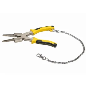 Strong Hand Tools Deluxe MIG Pliers – PM12