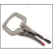 Strong Hand C-Clamp PR115 11″
