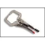Strong Hand C-Clamp PR6 6.5″