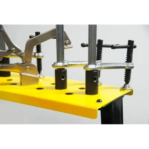 Strong Hand Tools BuildPro Tool Cart – TMC8080