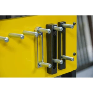 Strong Hand Tools BuildPro Tool Cart – TMC8080