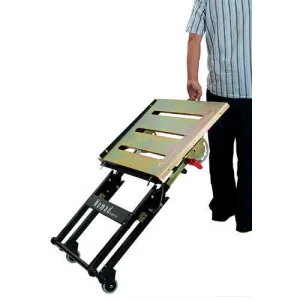 Strong Hand Nomad Welding Table Part #TS3020