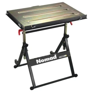 Strong Hand Tools Nomad Welding Table – TS3020