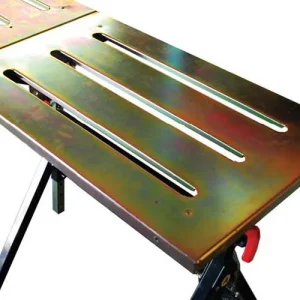 Strong Hand Tools Nomad Welding Table – TS3020