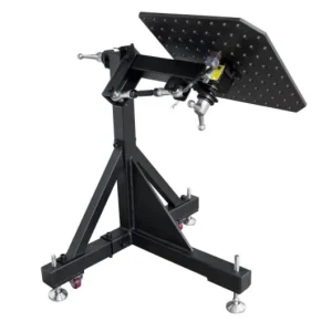 Strong Hand Tools Manipulator Pivoting Welding Table #TU52020