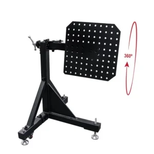 Strong Hand Tools Manipulator Pivoting Welding Table #TU52020