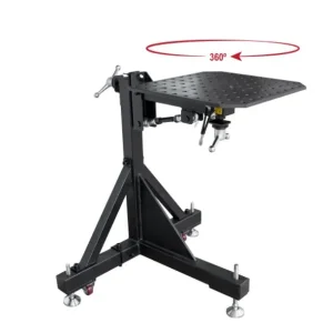 Strong Hand Tools Manipulator Pivoting Welding Table #TU52020