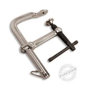Strong Hand UD Series 4-IN-1 Clamp 4 1/2″