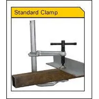 Strong Hand UD Series 4-IN-1 Clamp 4 1/2″