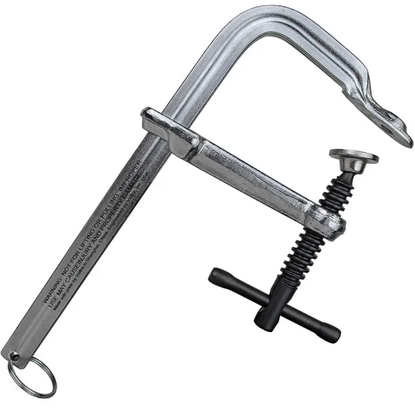 Strong Hand 4-in-1 Utility Clamp, 4.5″ – UD45
