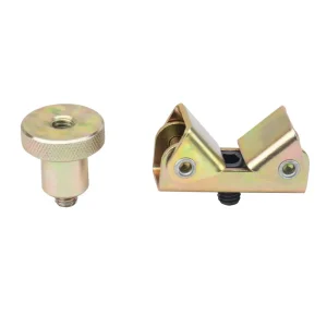 Strong Hand 4-in-1 Utility Clamp, 4.5″ – UD45