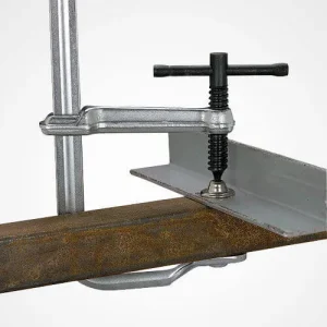 Strong Hand 4-in-1 Clamping System #UF65-C3