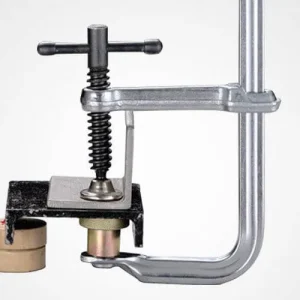 Strong Hand 4-in-1 Clamping System #UF65-C3