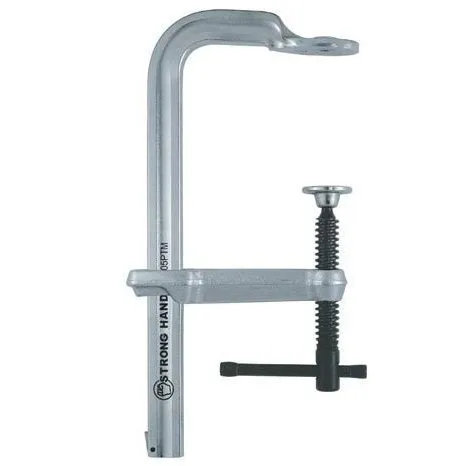Strong Hand UG Series 4-IN-1 Clamp 8 1/2″