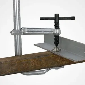 Strong Hand UG Series 4-IN-1 Clamp 8 1/2″