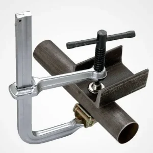 Strong Hand UG Series 4-IN-1 Clamp 8 1/2″