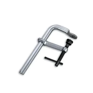 Strong Hand® Welding Clamp – 12 1/2 inch Heavy Duty Utility Clamp #UM125