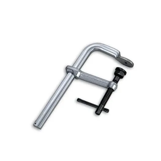Strong Hand® Welding Clamp – 12 1/2 inch Heavy Duty Utility Clamp #UM125