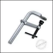 Strong Hand UM Series 4-IN-1 Clamp 20 1/2″