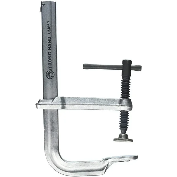 Strong Hand Tools Sliding Arm Clamp 8.5in – UM85P