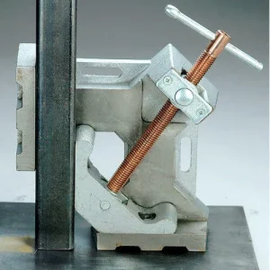 Strong Hand Welding Clamp (2 Axis) #WAC35D