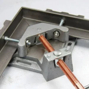 Strong Hand Welding Clamp (2 Axis) #WAC35D