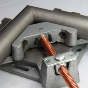 Strong Hand Welding Clamp (2 Axis) #WAC35D