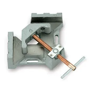 Strong Hand Tools Multi-Axis Welder’s Angle Clamp, 2-Axis – WAC35D