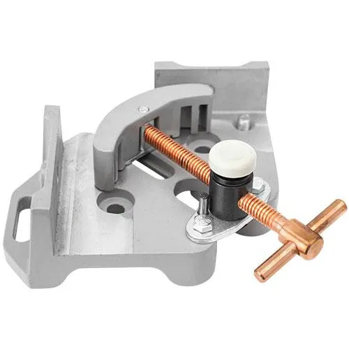 Strong Hand Portable MagVise w/ Adjustable Spindle – WK50