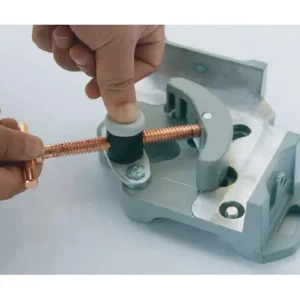 Strong Hand Portable MagVise w/ Adjustable Spindle – WK50