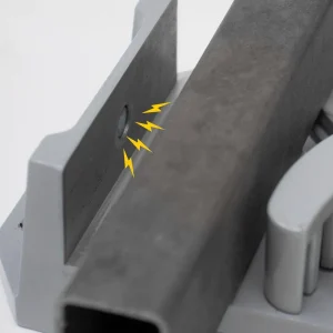 Strong Hand Portable MagVise w/ Adjustable Spindle – WK50
