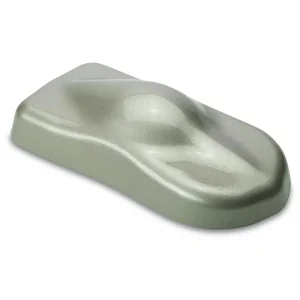 Eastwood Silverline Metallic Single Stage Automotive Car Paint – Intermix Kit