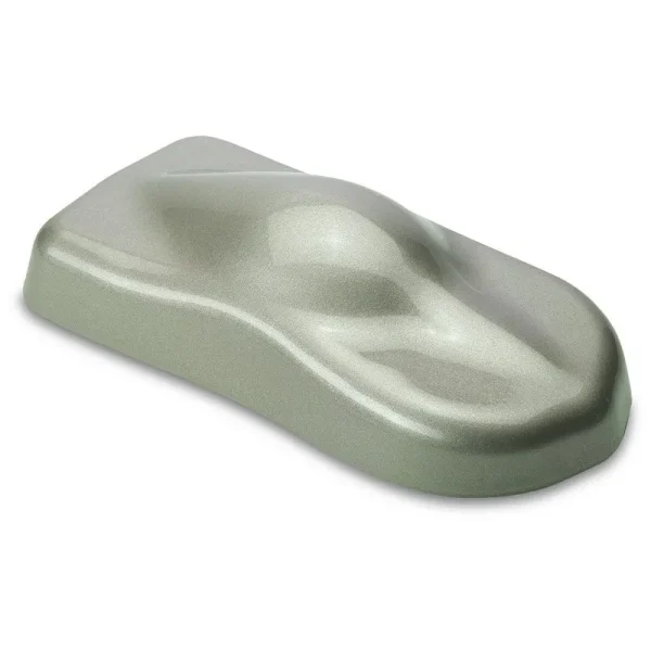 Eastwood Silverline Metallic Single Stage Automotive Car Paint – Intermix Kit
