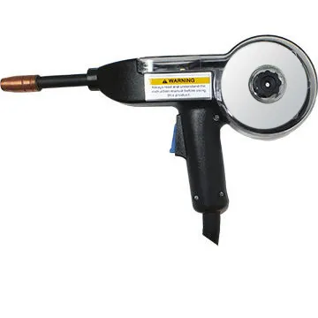 Spool Gun