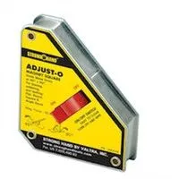 Strong Hand MSA47 6″ Adjust-O™ Magnet Square